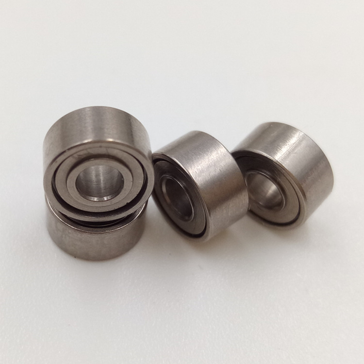 深沟球轴承mr52zz四驱车轴承2X5X2.5玩具轴承