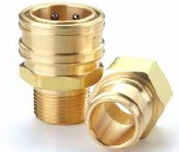 EATON Hansen B6T30 气动快速接头