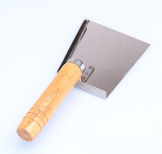 养蜂工具 蜂具批发 取蜡铲 花粉铲 取蜡取粉铲 不锈钢清理铲