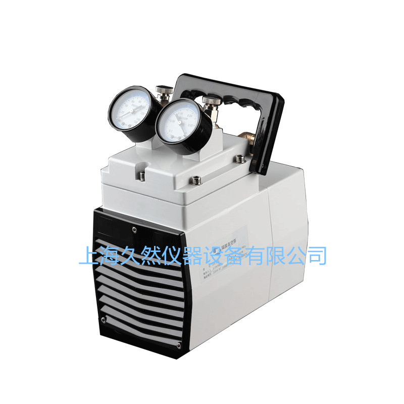 JR-85DL小型旋片式干式真空泵