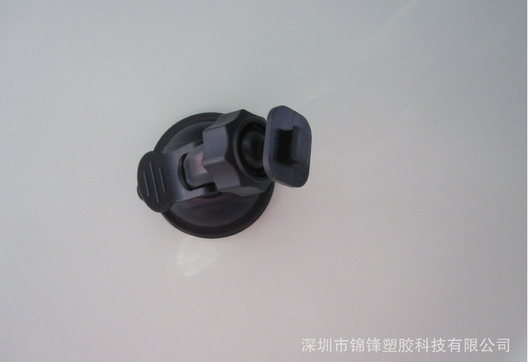 Producción y suministro C600 DVR Suction Mount grabadora de conducción soporte de ventosa para parabrisas