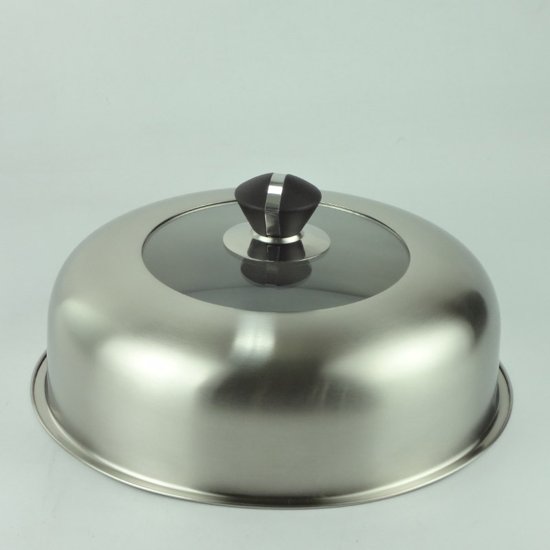 錦彩城復底三層蒸鍋 主圖3