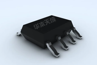 LP28400 SOP8封装 HB品牌 开关双节锂电池保护芯片 质量稳定