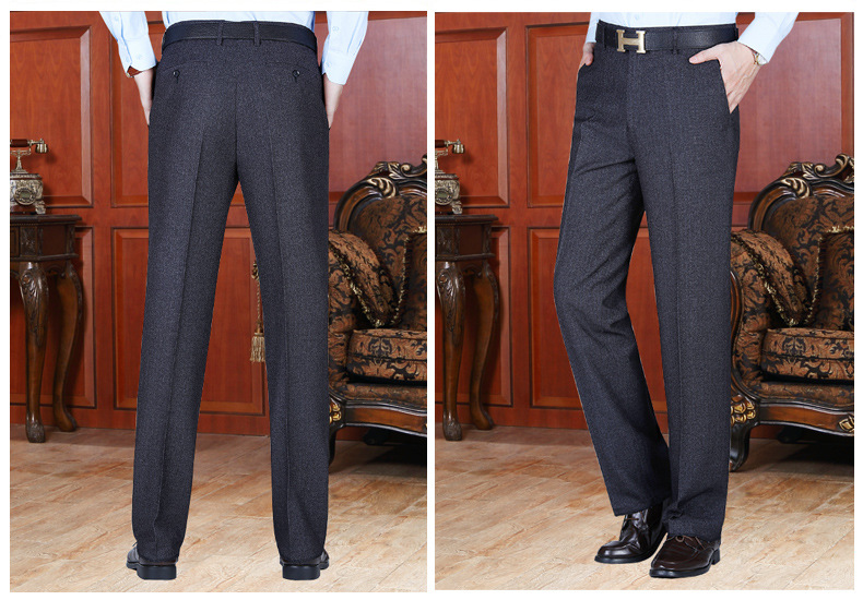 Pantalon homme en Polyester Polyester  - Ref 3444203 Image 27