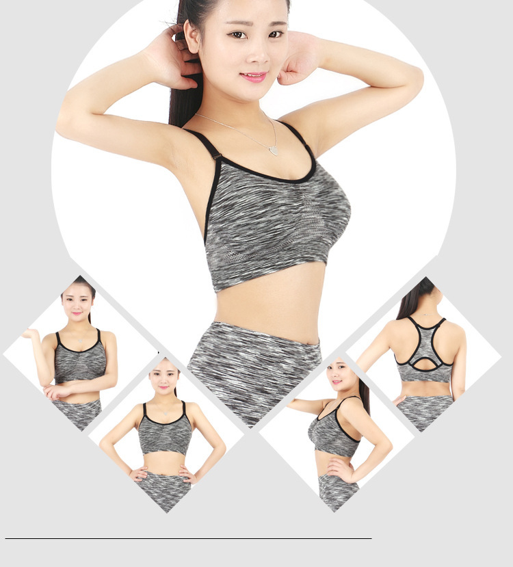 Débardeur sport pour femme - Ref 2029231 Image 18