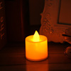 Electronic creative candle for St. Valentine's Day, props, LED decorations, creative gift, wholesale