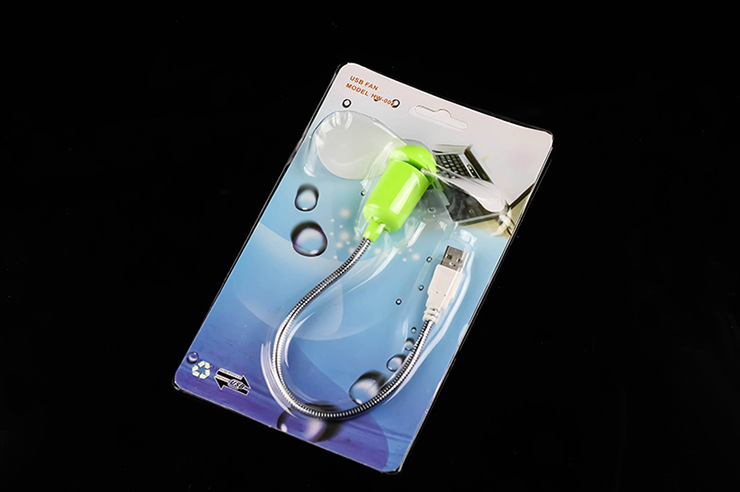 Ventilateur USB - Ref 402989 Image 27