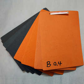 供应B级环保皮糠纸环保再生革皮糠纸皮带夹心人造皮革夹芯