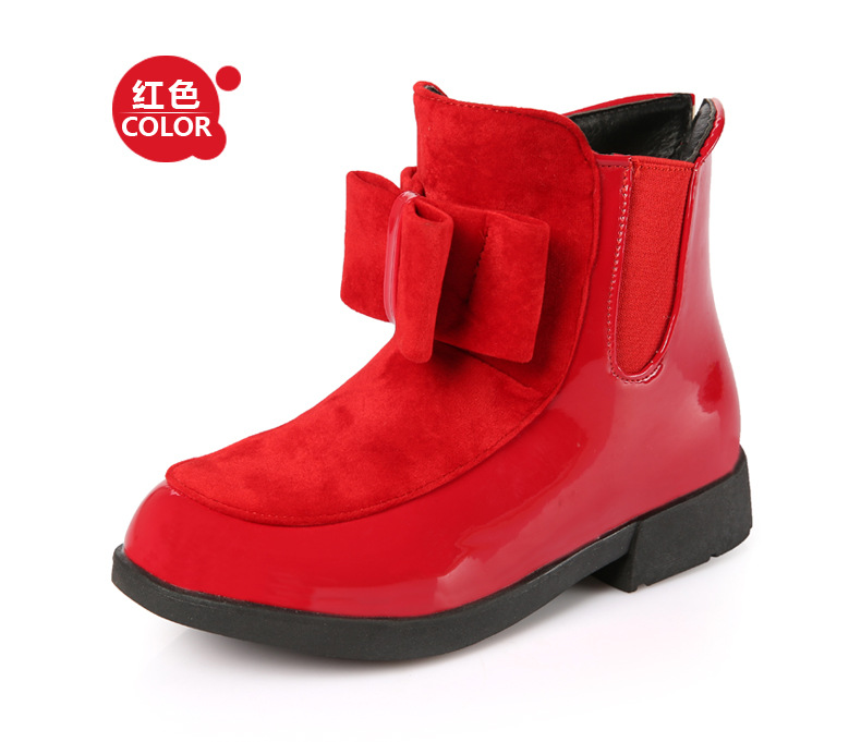 Sandales enfants en similicuir Baotou coutures en cuir pour été - semelle caoutchouc antidérapant - Ref 1053409 Image 43