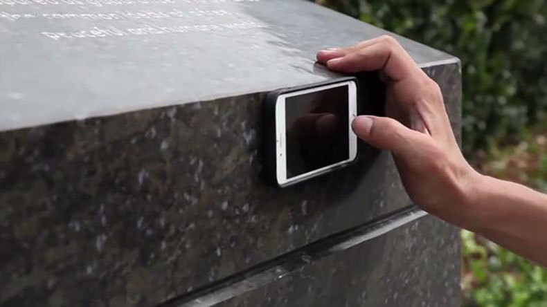 详情_反重力纳米吸附创意悬挂iphone6splus手机壳苹