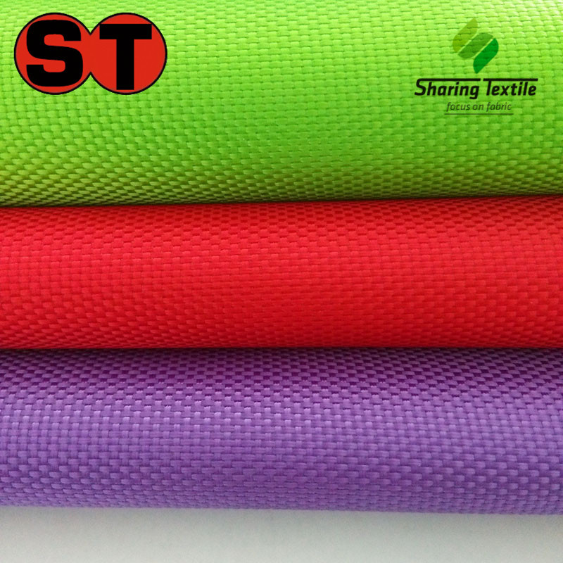 厂家直销优丽胶箱包布/优丽胶牛津布/优丽胶牛津提花箱包面料