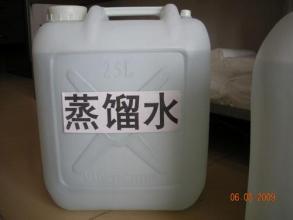 供应蒸馏水生产河边沧州