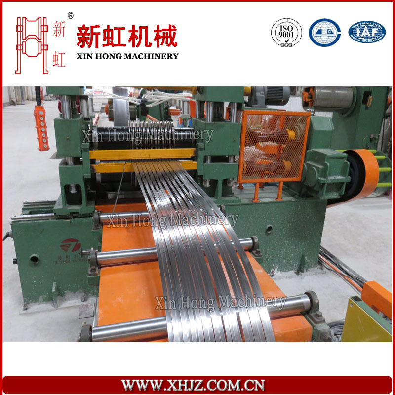 slitting machine