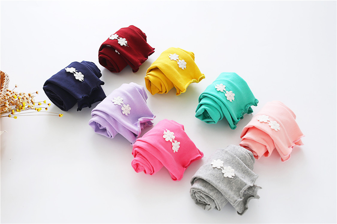 Pantalon fille - Ref 2064883 Image 14