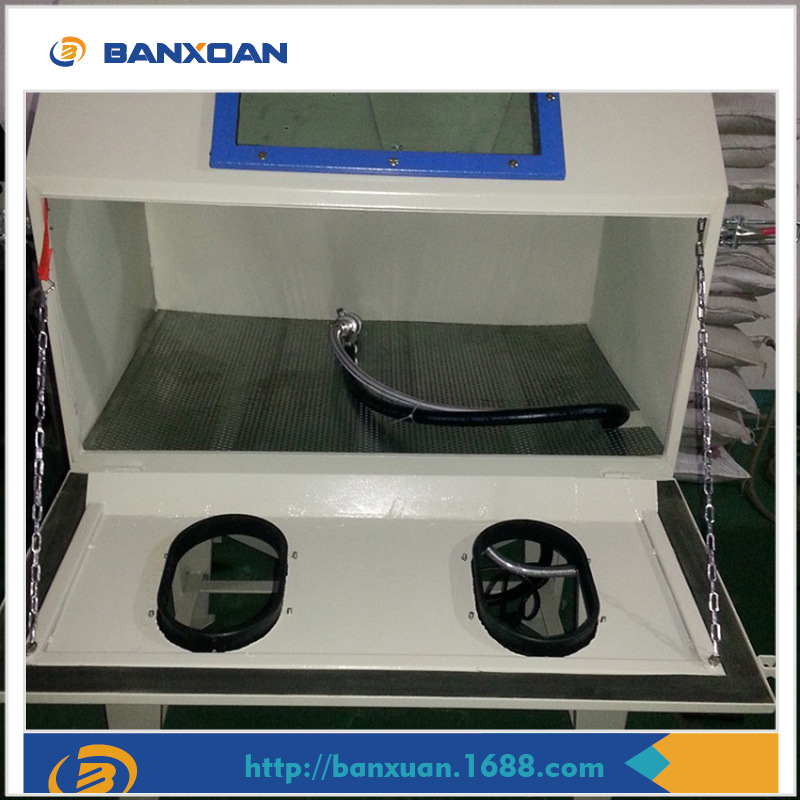 bx-9060b-手動(dòng)噴砂機(jī)結(jié)構(gòu)15