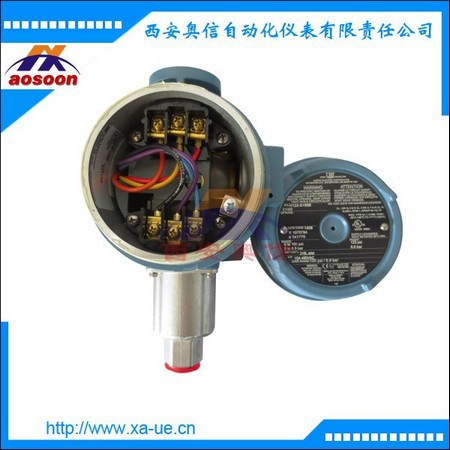 宁夏UE开关 H121-612,H122-612压力开关 美国UE压力开关 代理