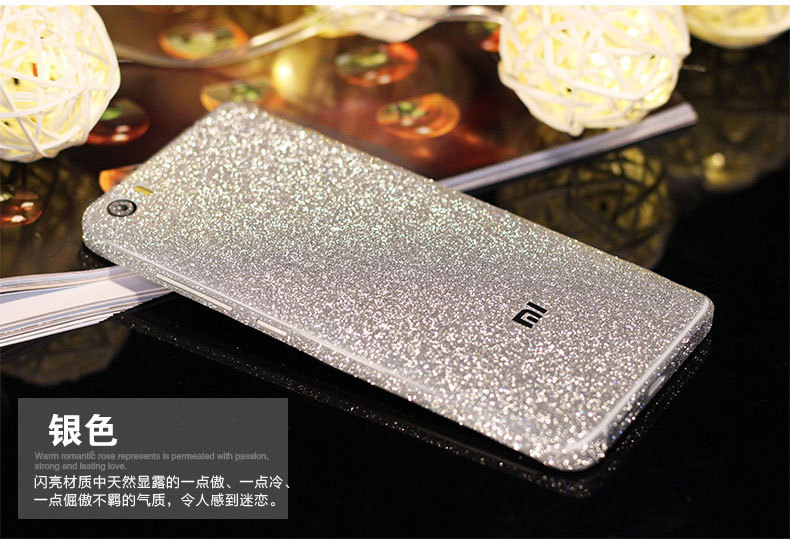 Sticker pour téléphone mobile - Ref 1362756 Image 32