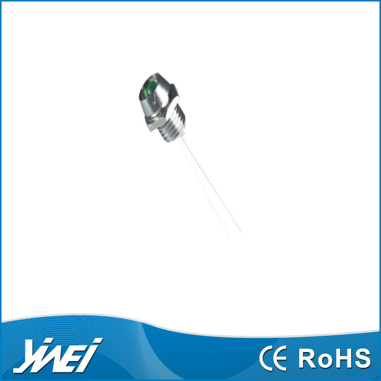 各种颜色带电阻设备LED指示灯信号灯 YW5-401