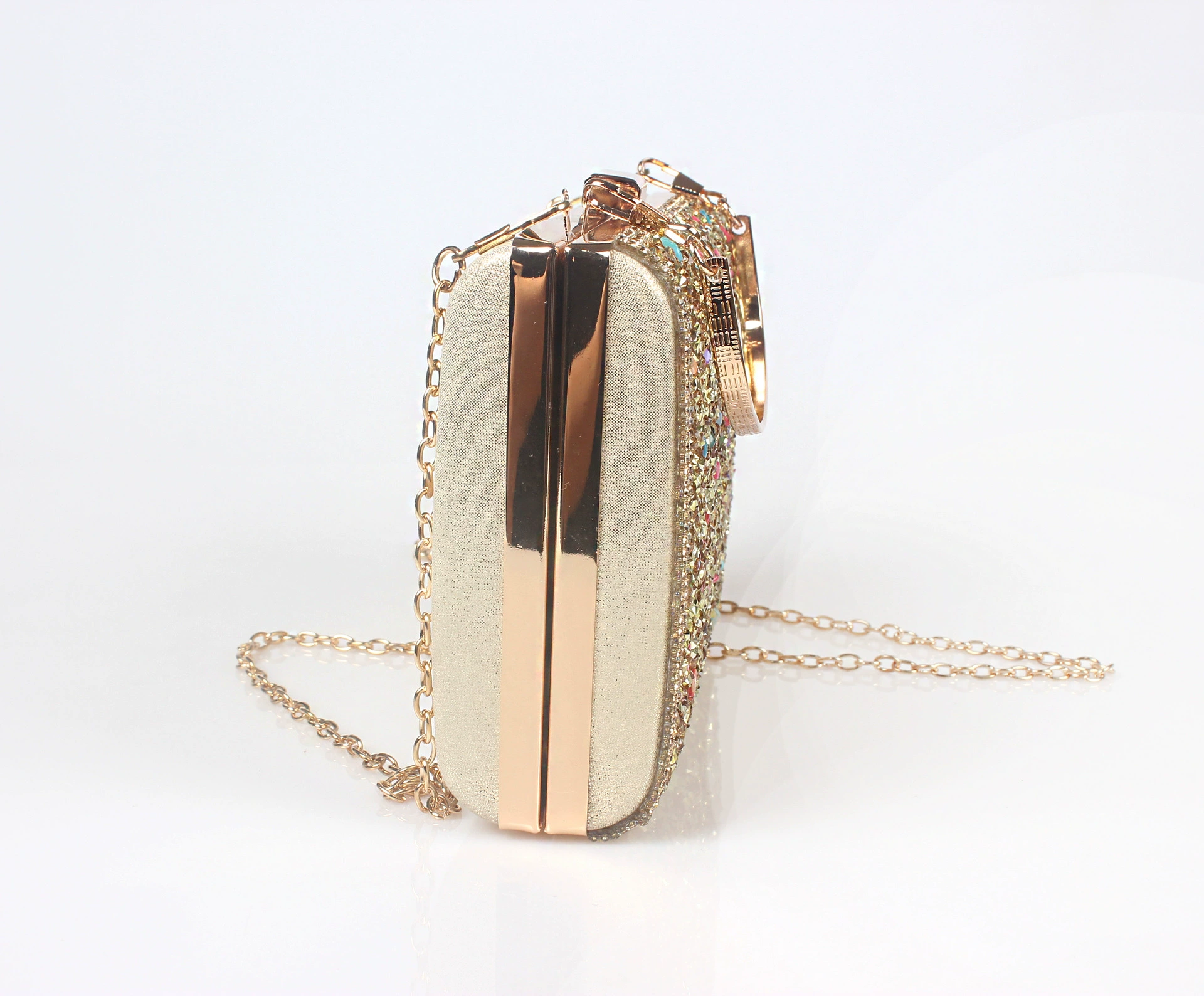 (Cross-border trading), small clutch bag for bride, food bag