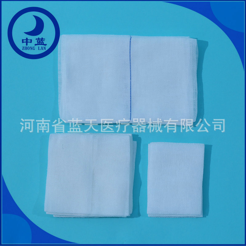 medical gauze pad (11)