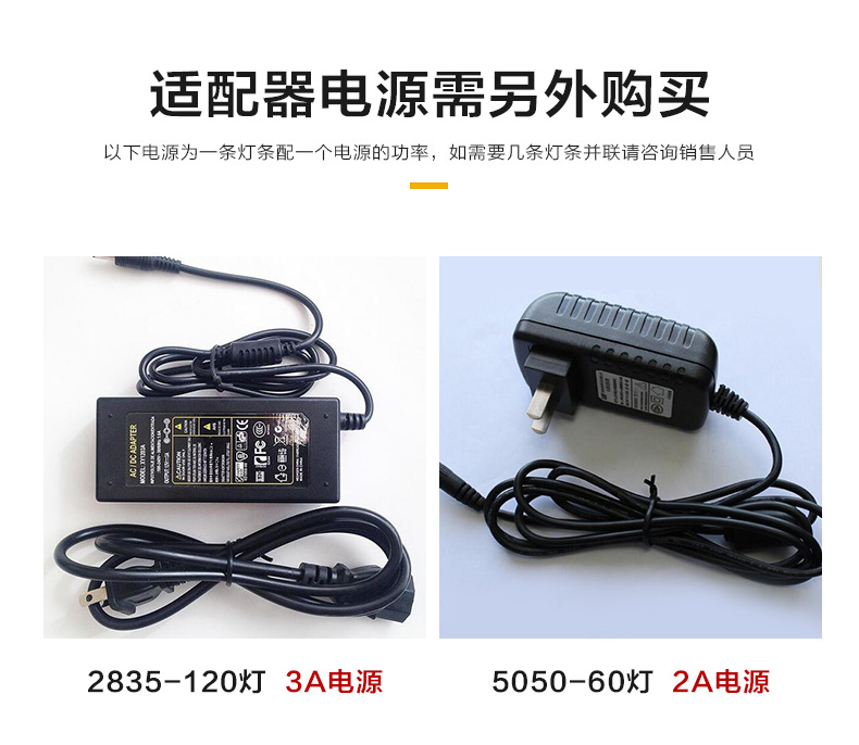 购买电源