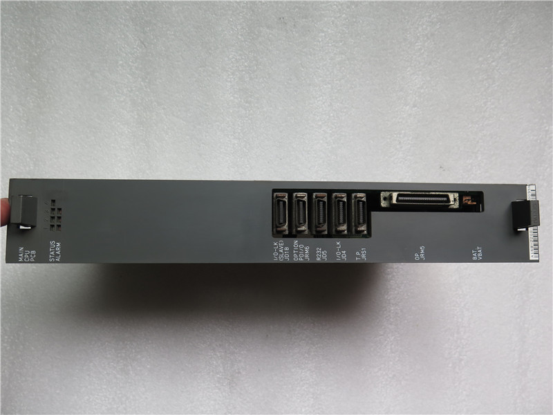 A16B-2200-0843/07E400956 二手发那科板子 包好 台州信达