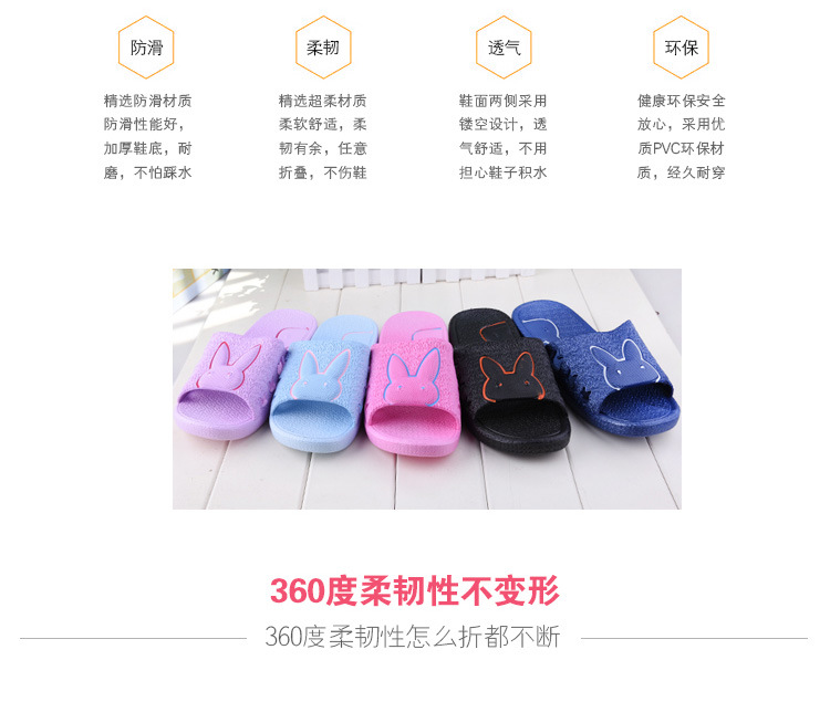 Sandales femme      en tissu elastique - Ref 2670035 Image 11