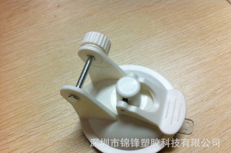 Producción de fábrica de ventosa universal de copa de avión de suministro directo/nueva ventosa blanca/soporte de registrador