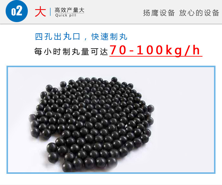 全自动制丸机_全自动制丸机 中药水丸药丸机