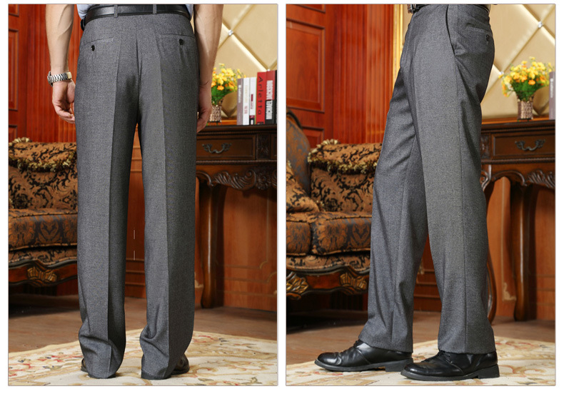 Pantalon homme en Fibre de polyester Polyester  - Ref 3413181 Image 33