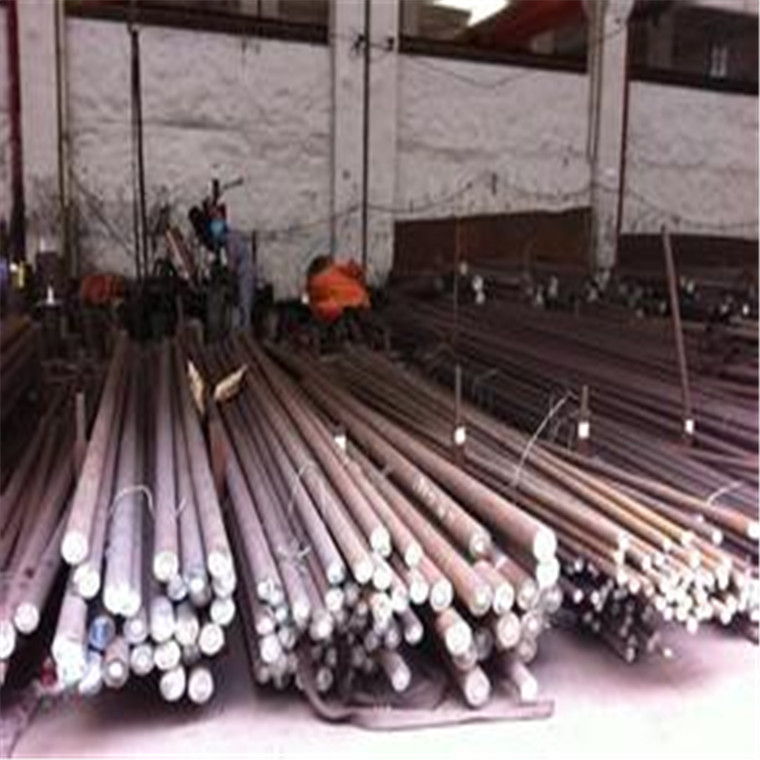 高强度  耐蚀性强  4Cr13  440C  318  329  314 不锈钢棒