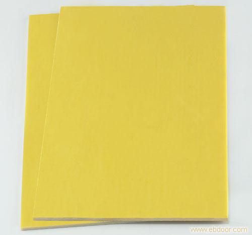 金冠牌玻璃钢绝缘挡板 10kv 35kv绝缘挡板 电力绝缘挡板