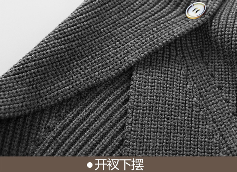 Gilet femme en Pull - Ref 3317270 Image 26