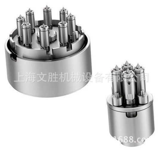 德国GUNTHER热流道喷嘴