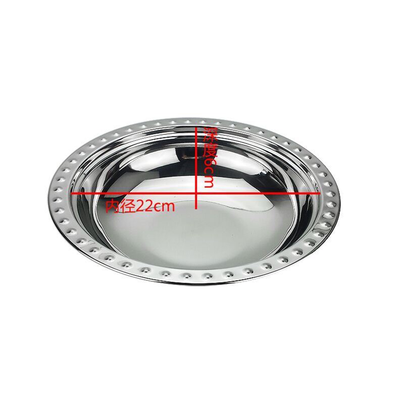 厂家直销中华鼎不锈钢酒精干锅炉，酒店用品固体酒精炉小火锅