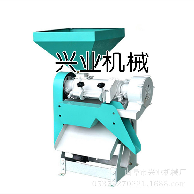 厂家直销 新型家用打玉米机器图片 苞米茬子机