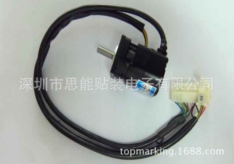 供应JUKI贴片机配件 马达 KM000000140 MOTOR