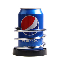 SUNWEI Car Spring Beverage Rack Car Phone Holder Beverage Rack Automotive Accessories Wholesale SD-1009