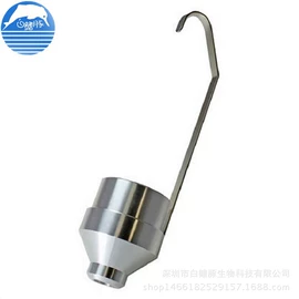 粘度计;实验试纸;PH计