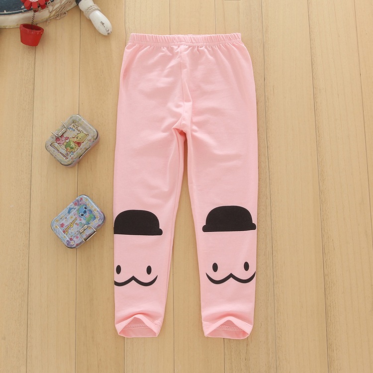 Pantalon fille - Ref 2062923 Image 8