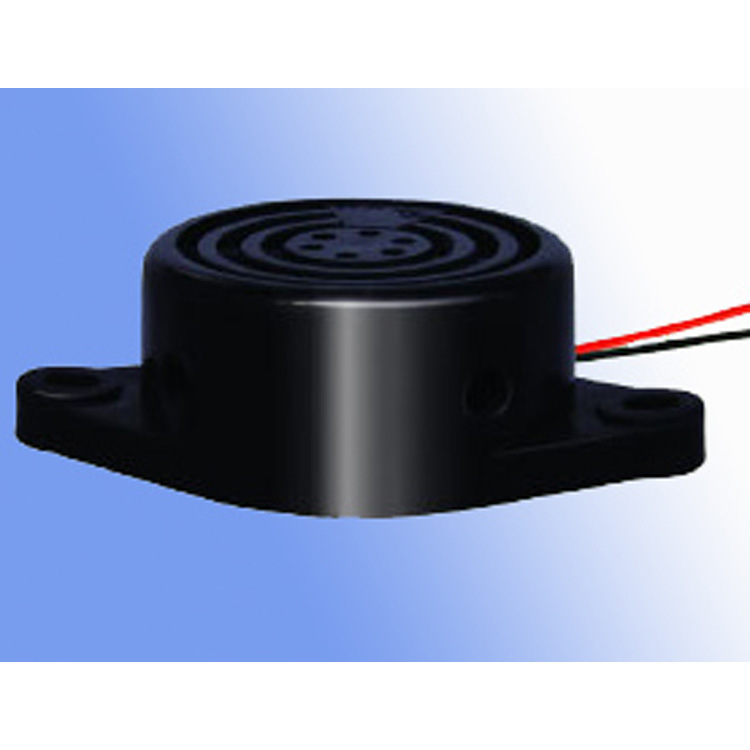 HXD压电式有源蜂鸣器 SFM-27-W 产品编号10910221316