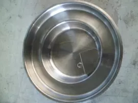 蒸馏器;其他实验仪器;其他原水处理