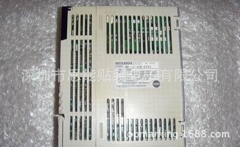 JUKI FX-1R贴片机X轴驱动器 40026792 DRIVER