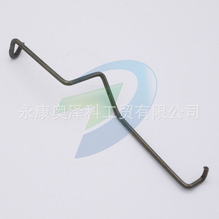 汽油链锯伐木锯适用于STIHL斯蒂尔MS170/180油锯配件油门杆