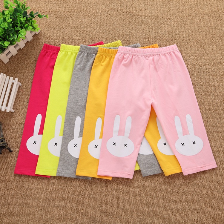 Pantalon fille - Ref 2063752 Image 10