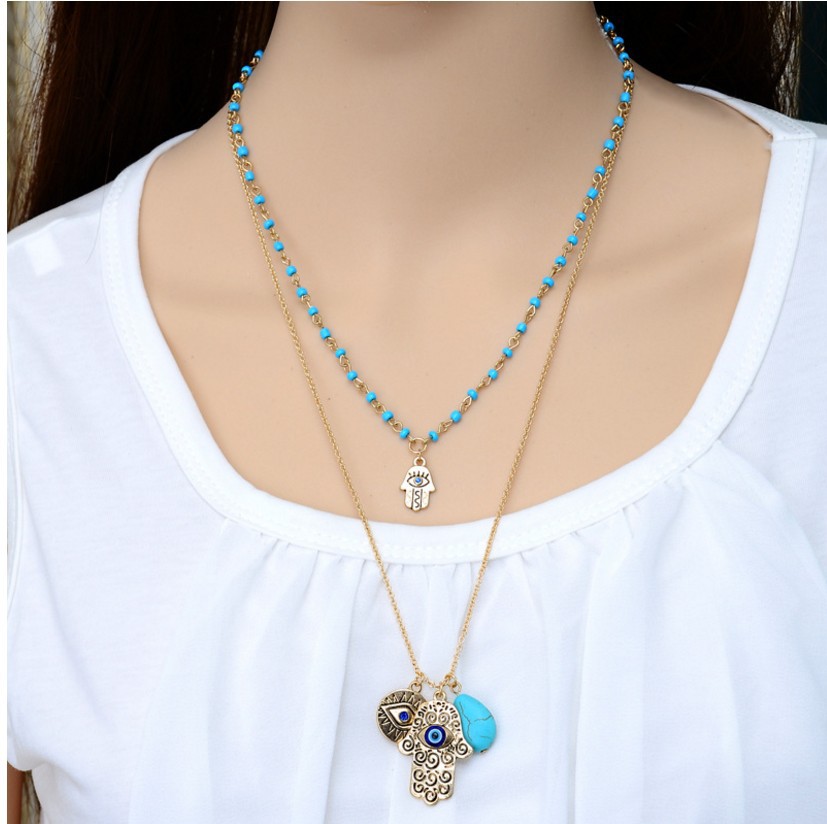 Turquoise Necklace