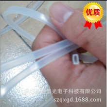 特賣裸纖保護管12芯帶狀光纖保護管 方形保護套管光纖保護套管