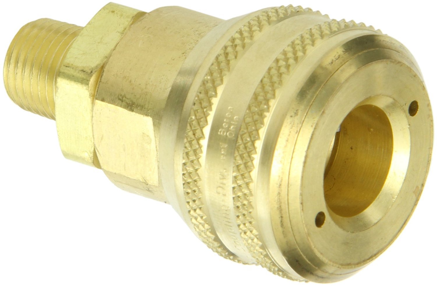 EATON Hansen 4100A 气动快速接头