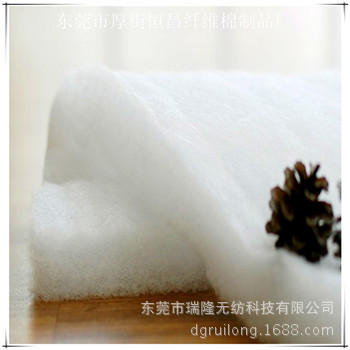 【现货】厂家直供喷胶棉 高弹性颜色白沙发座椅挡风被丝绵纺丝棉