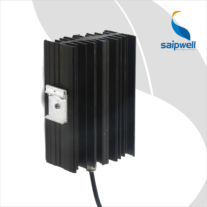 SREX020-50W机柜防爆加热器 防凝露加热器110v